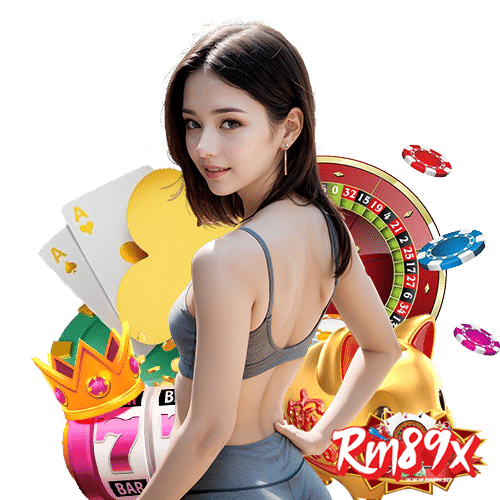 rm89x คาสิโนออนไลน์