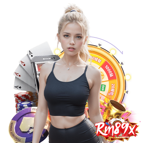 rm89x ฝาก ถอนไม่อั้น
